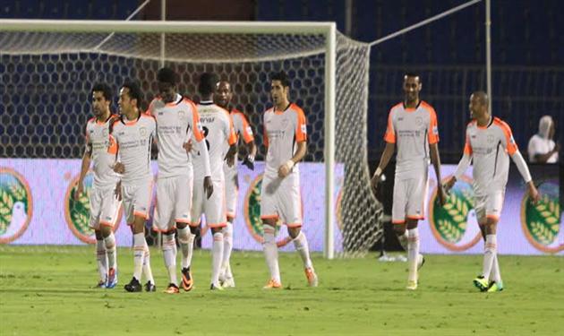 الشباب